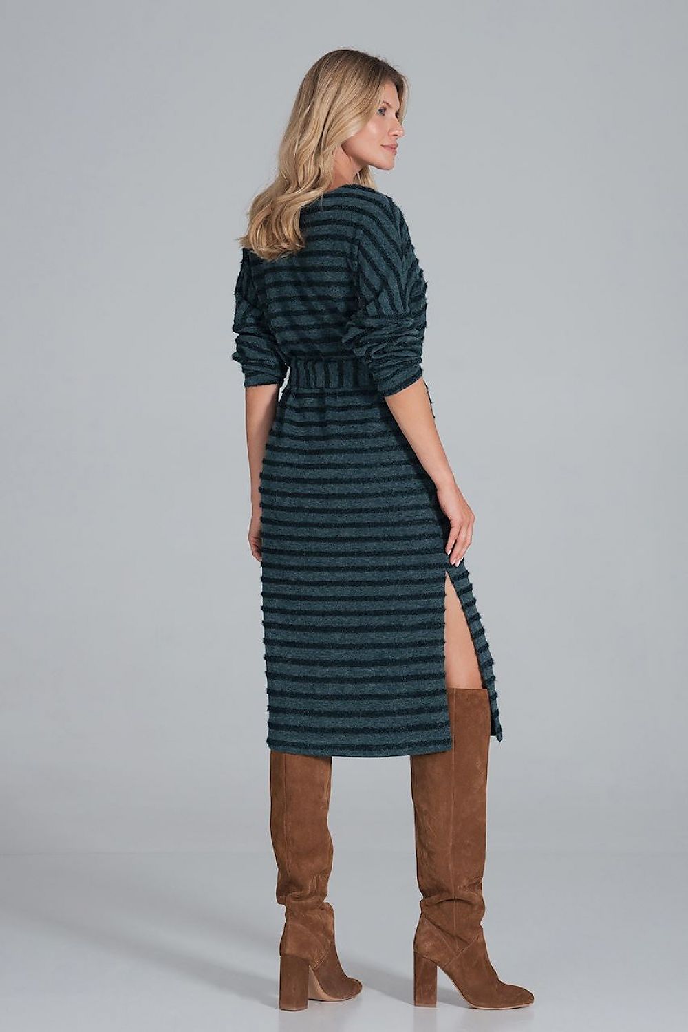  Robe de jour model 160979 Figl 