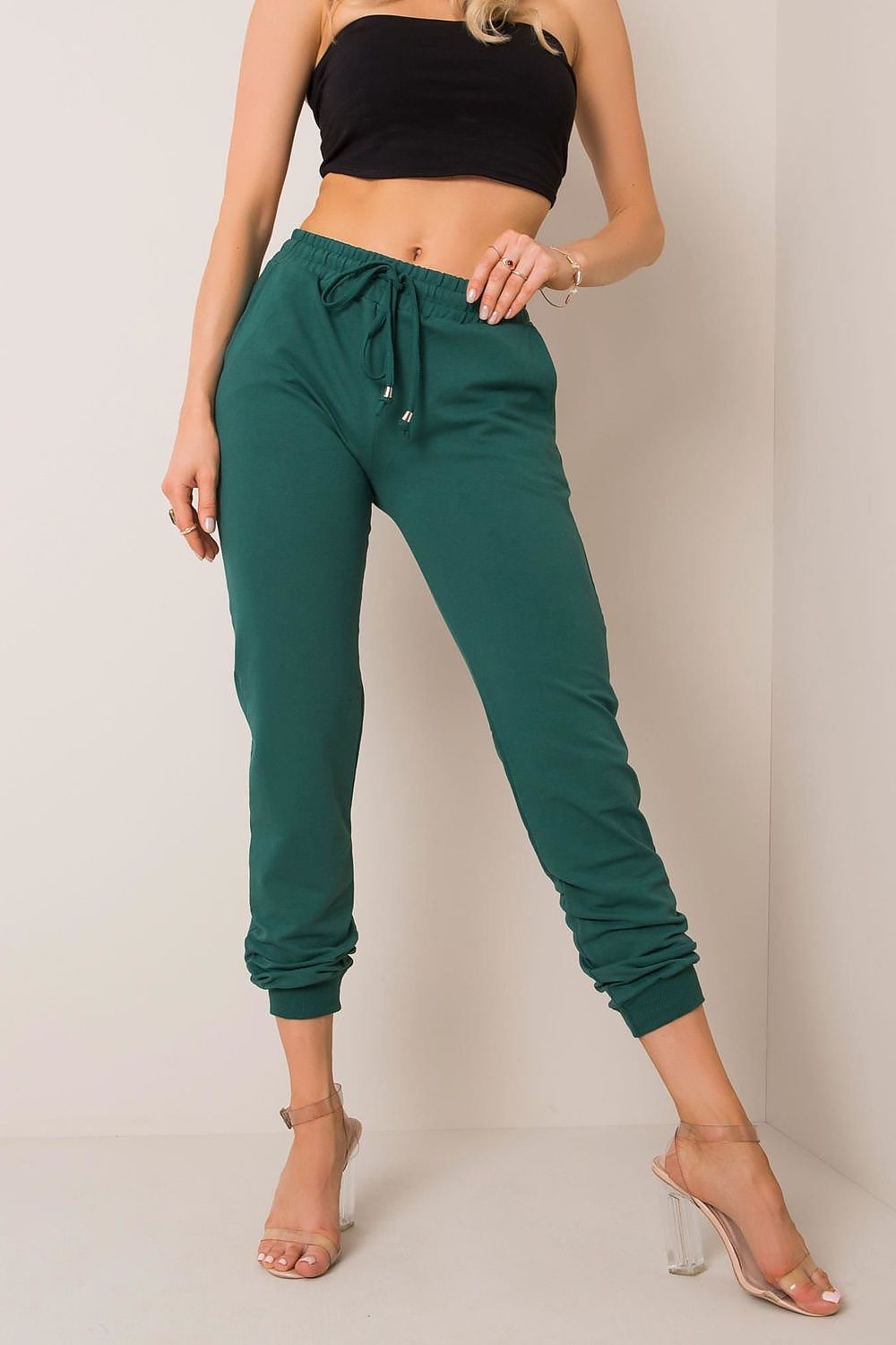  Pantalon survêtement model 161324 BFG 