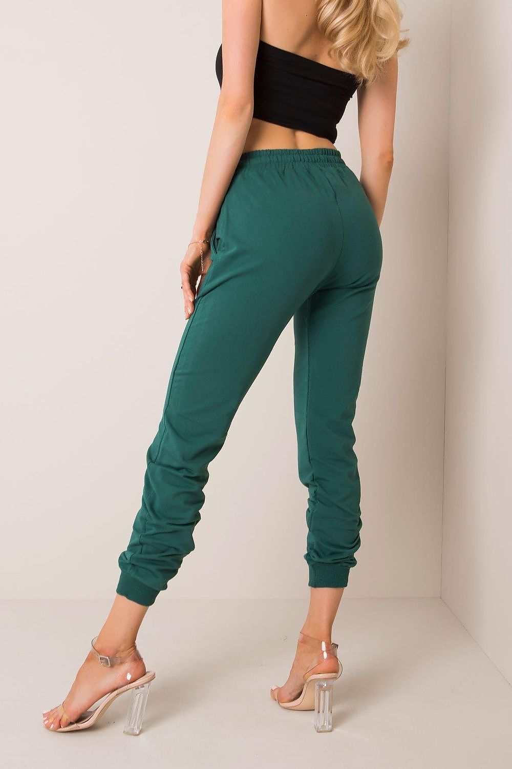  Pantalon survêtement model 161324 BFG 