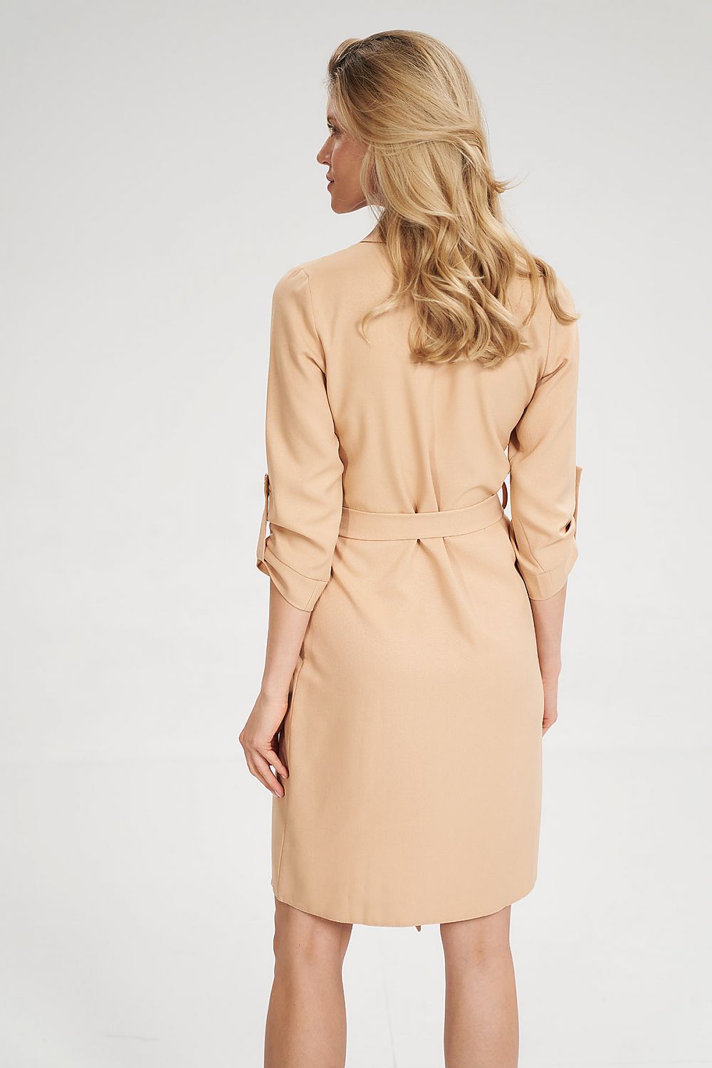  Robe de jour model 141744 Figl 