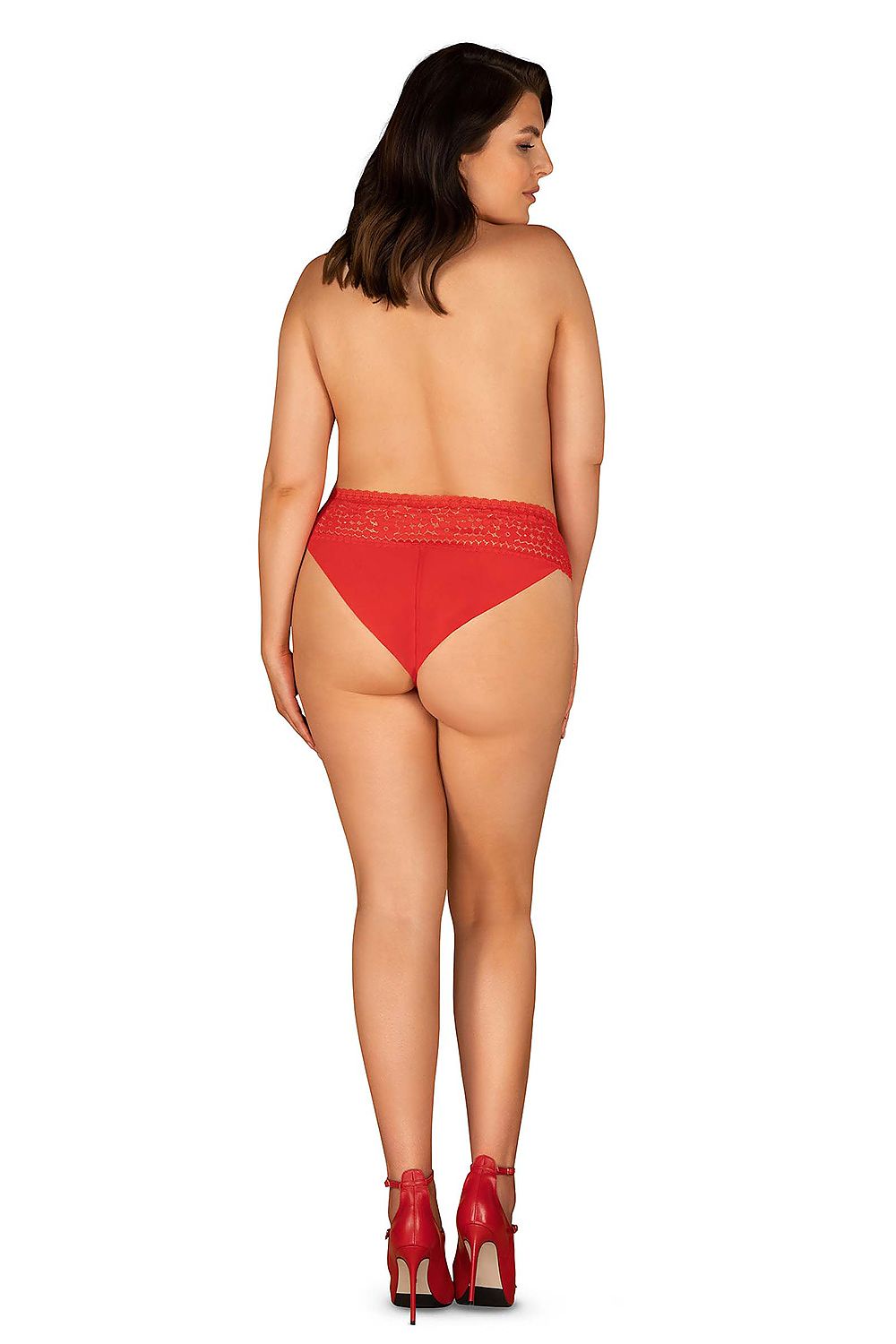  Culottes model 161749 Obsessive 