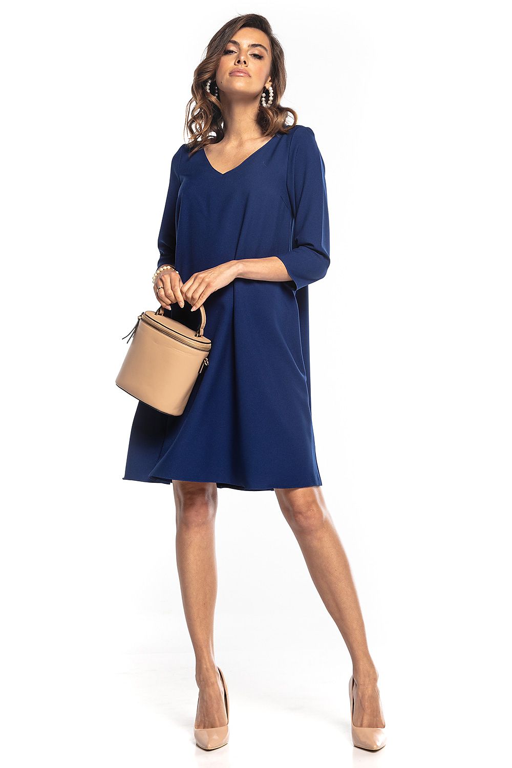  Robe de jour model 161856 Tessita 