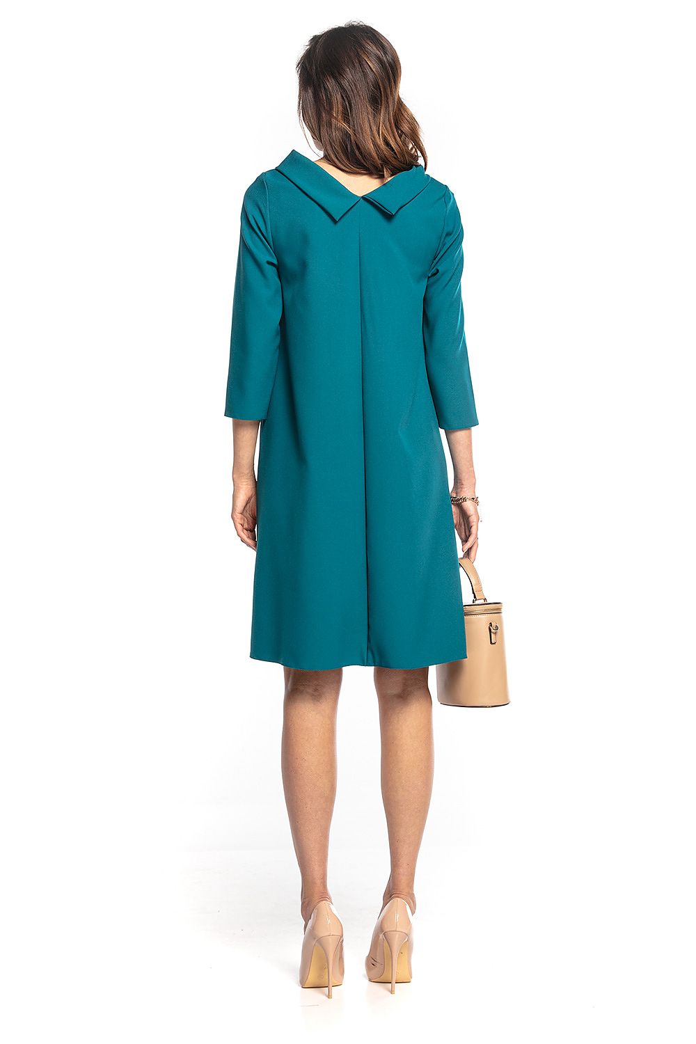  Robe de jour model 161859 Tessita 