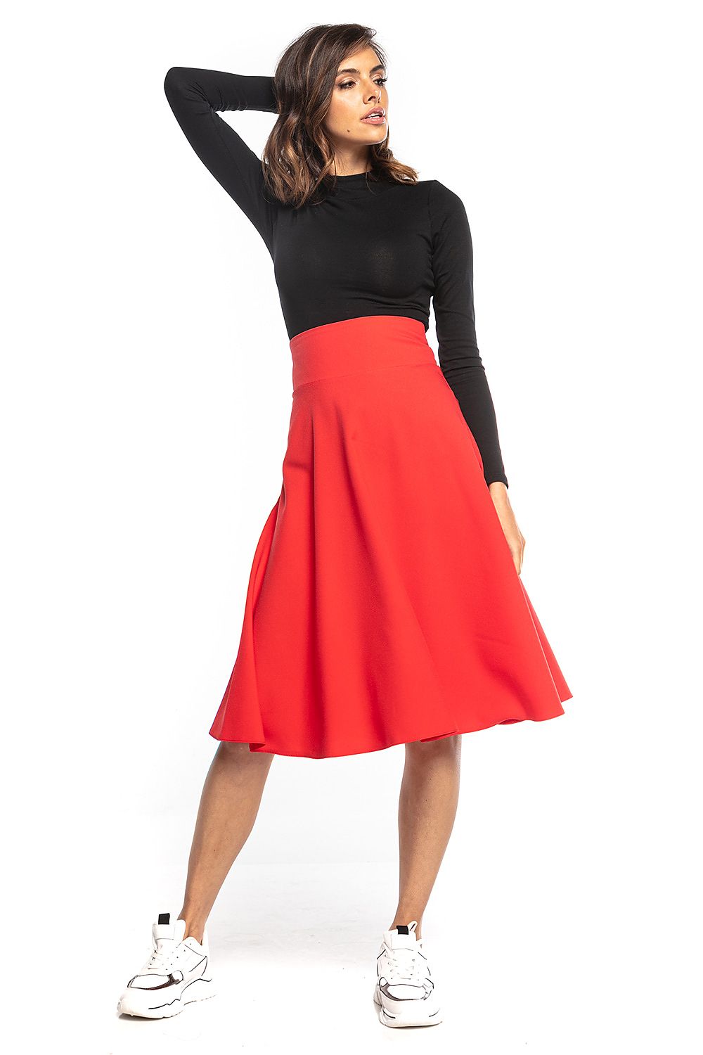 Jupe model 161865 Tessita 