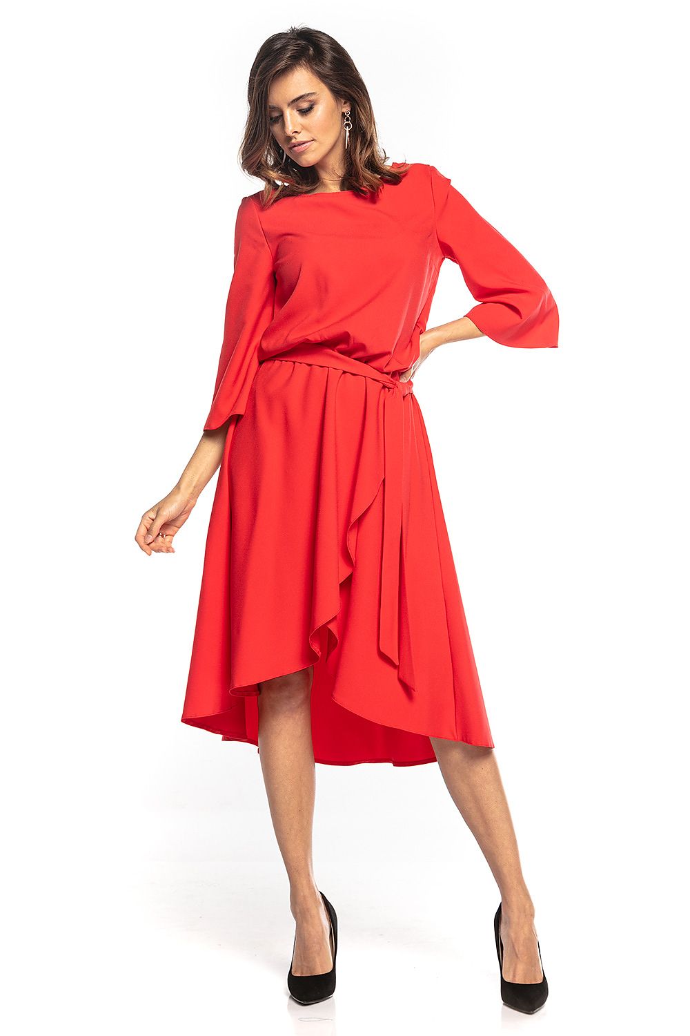  Robe de jour model 161881 Tessita 