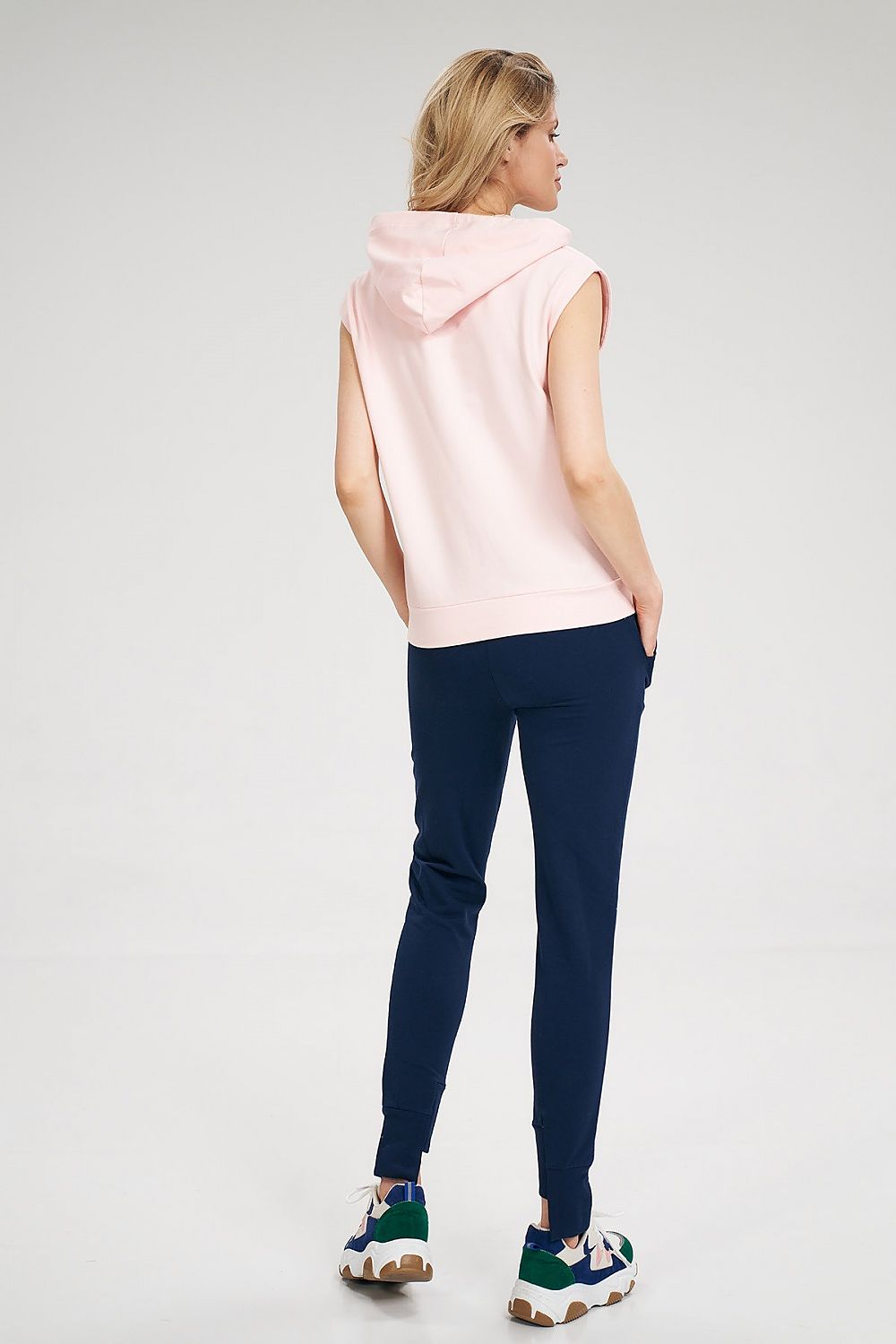  Pantalon survêtement model 162364 Figl 