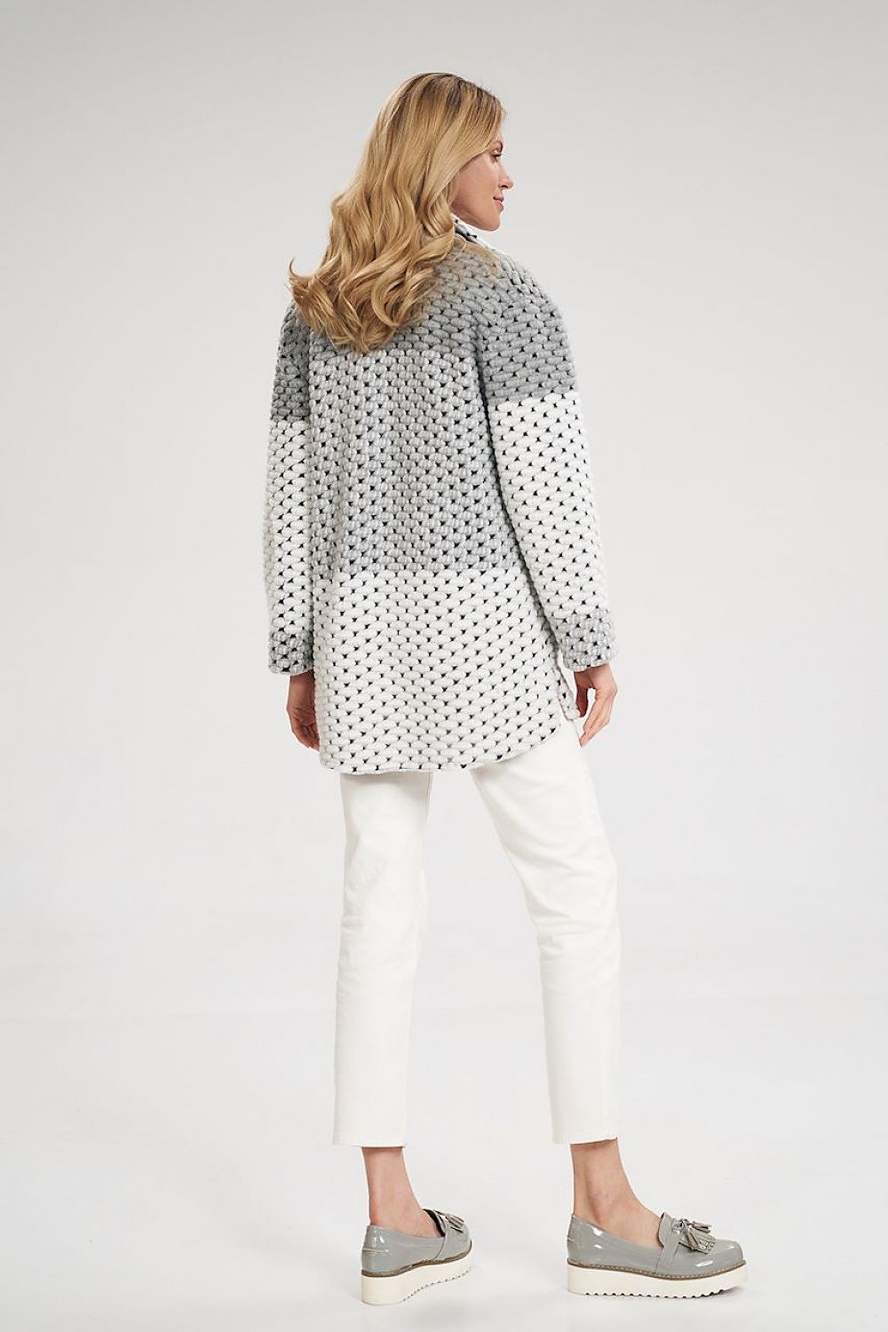  Veste model 162432 Figl 