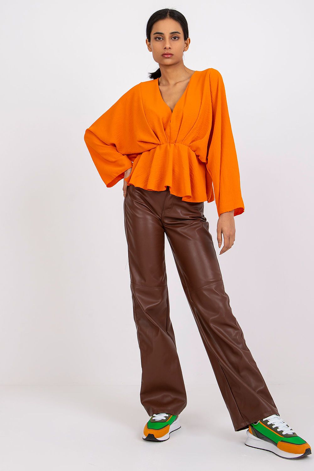  Chemisier model 162547 Italy Moda 