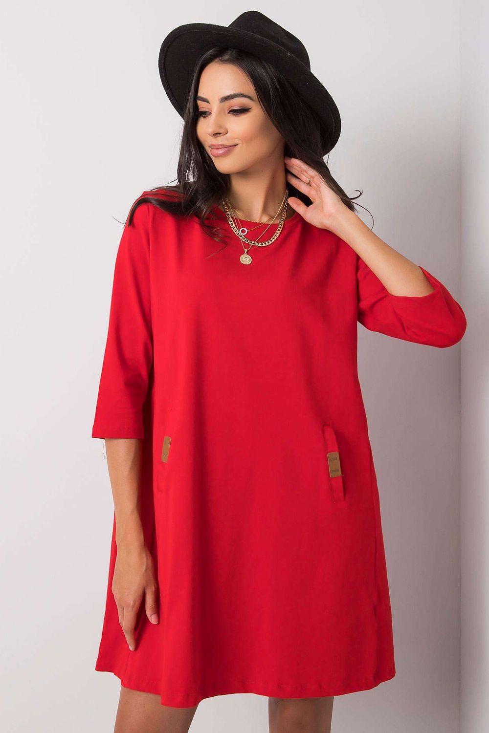 Robe de jour model 162883 Relevance 