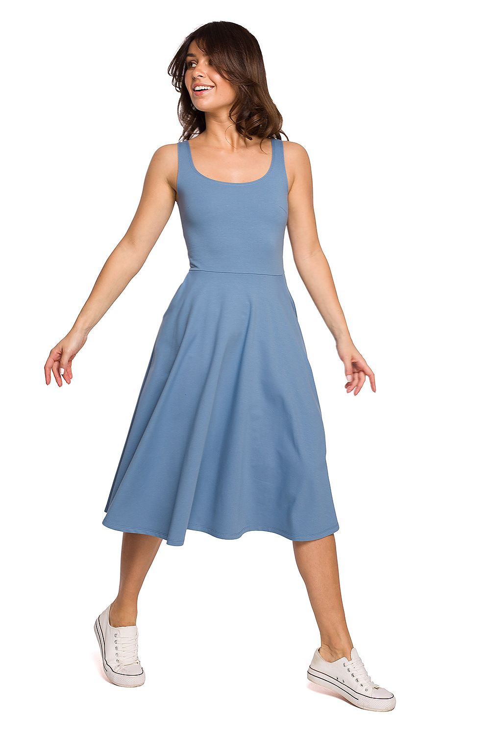  Robe de jour model 163182 BeWear 