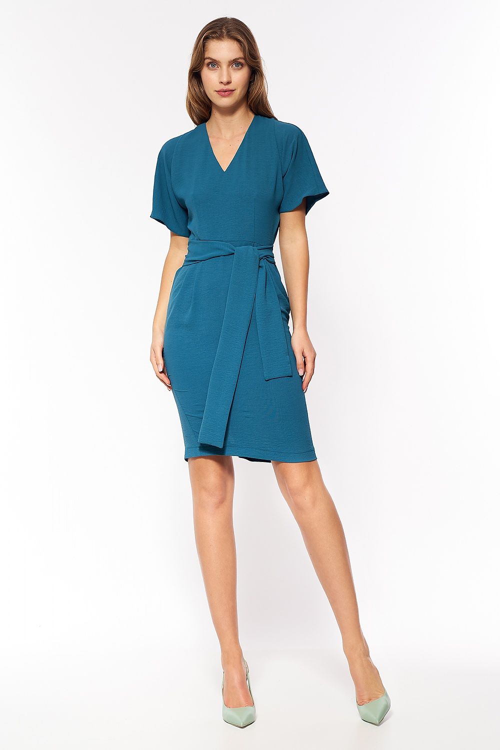  Robe de jour model 163399 Nife 