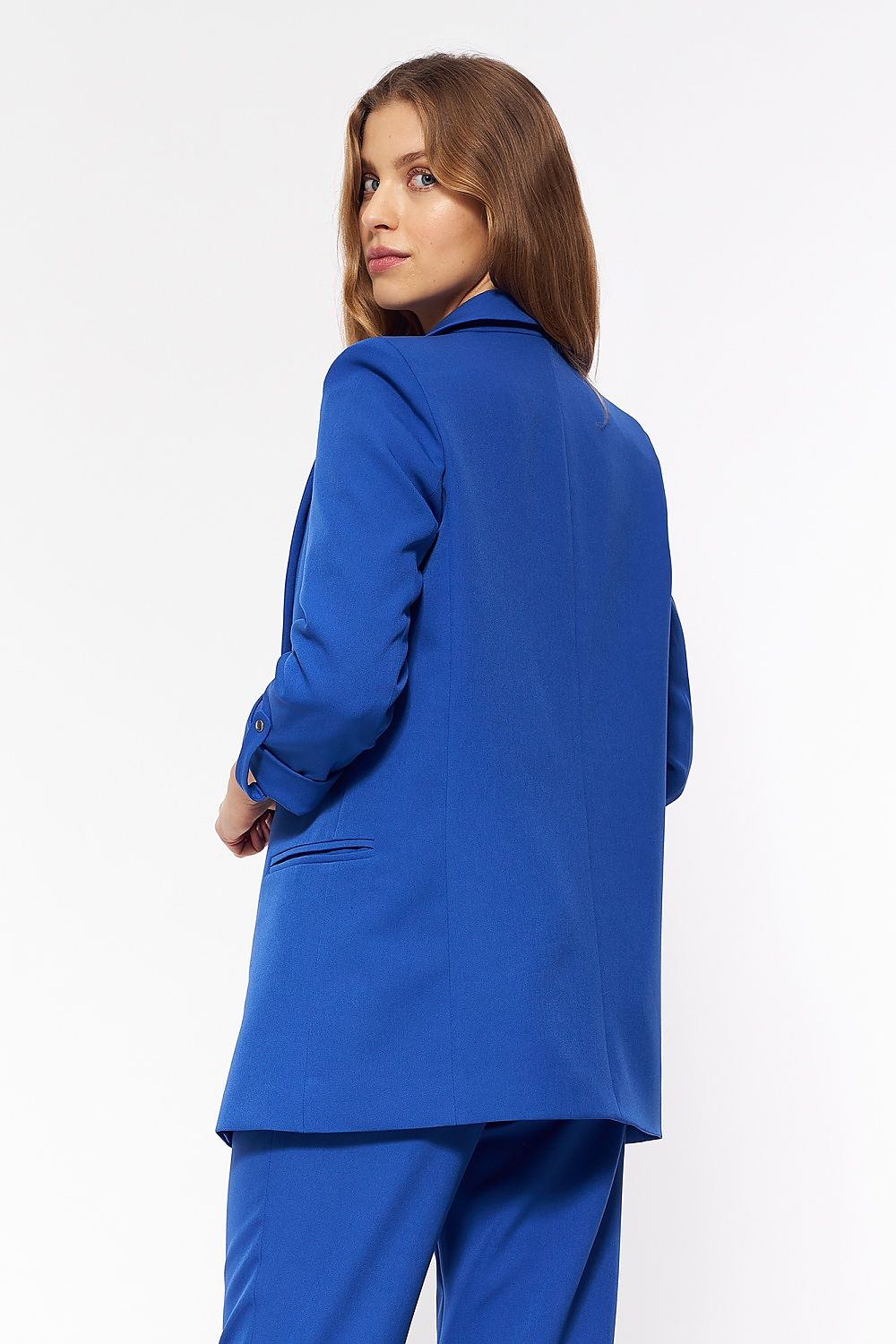  Veste model 163404 Nife 