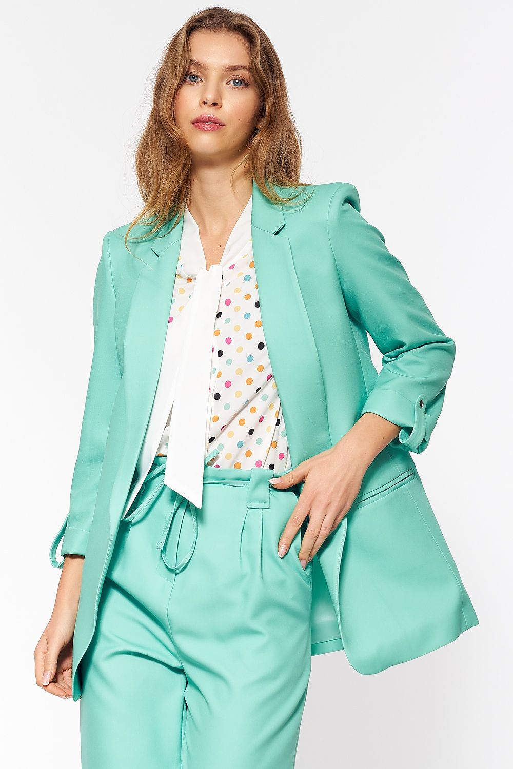  Veste model 163405 Nife 