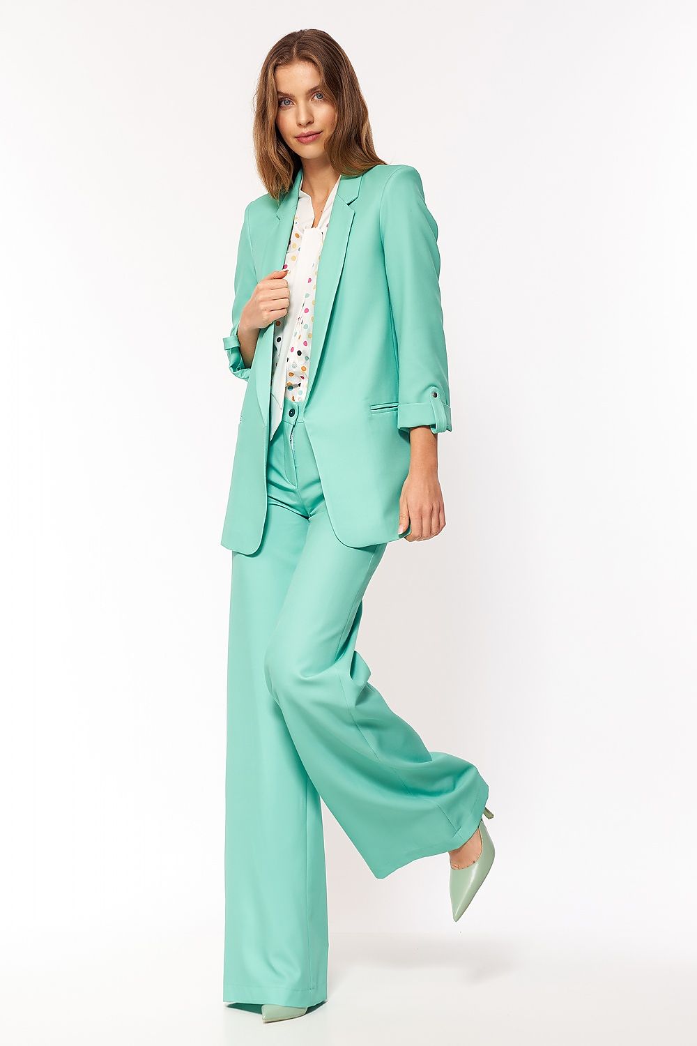  Veste model 163405 Nife 