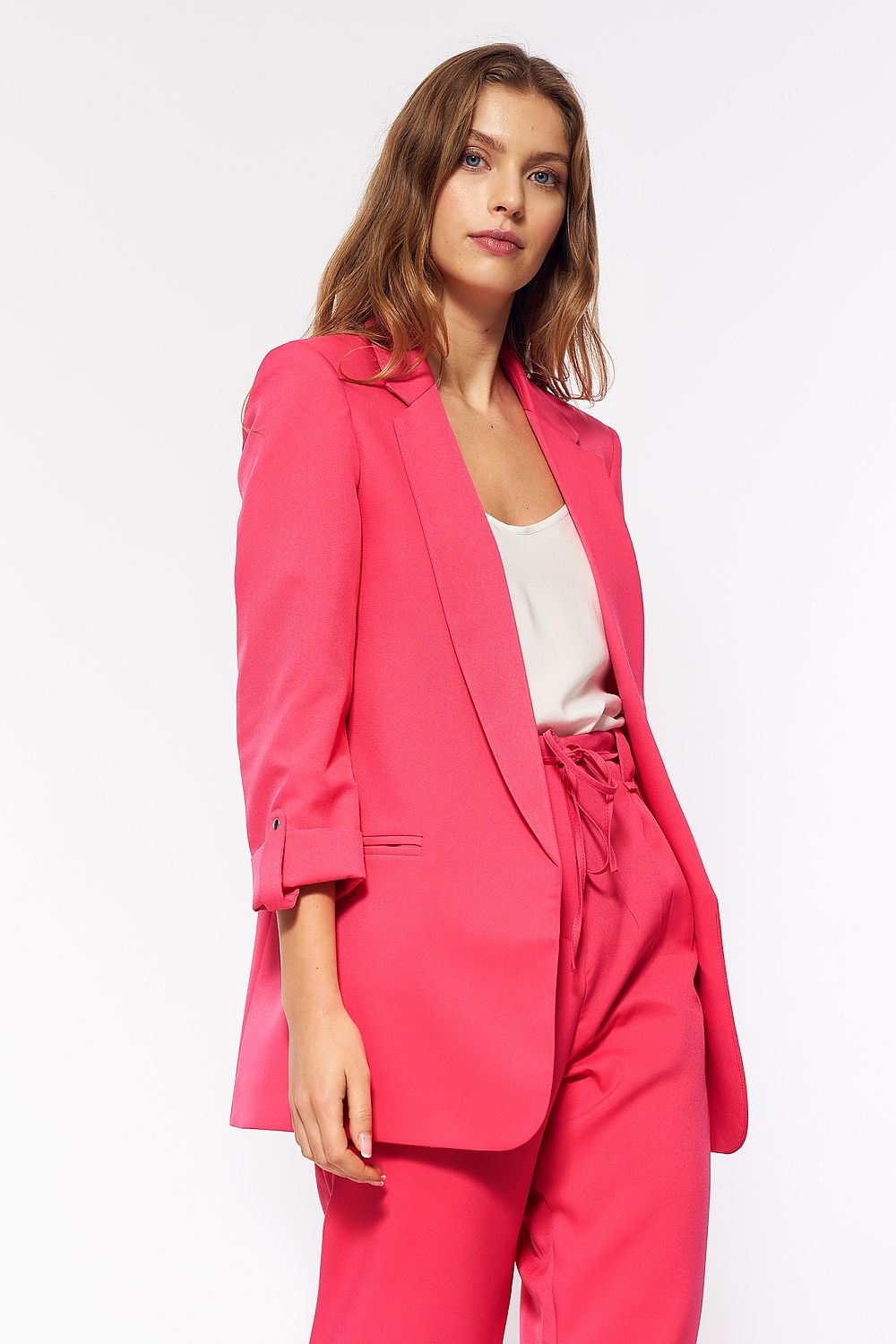 Veste model 163406 Nife 
