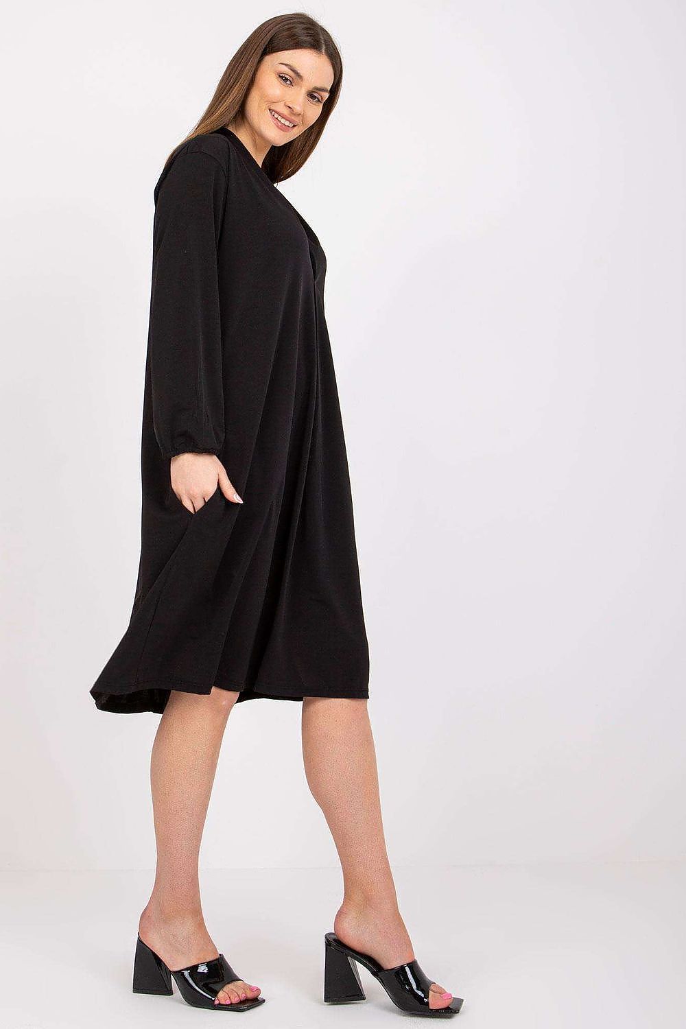  Robe de jour model 163449 Ex Moda 