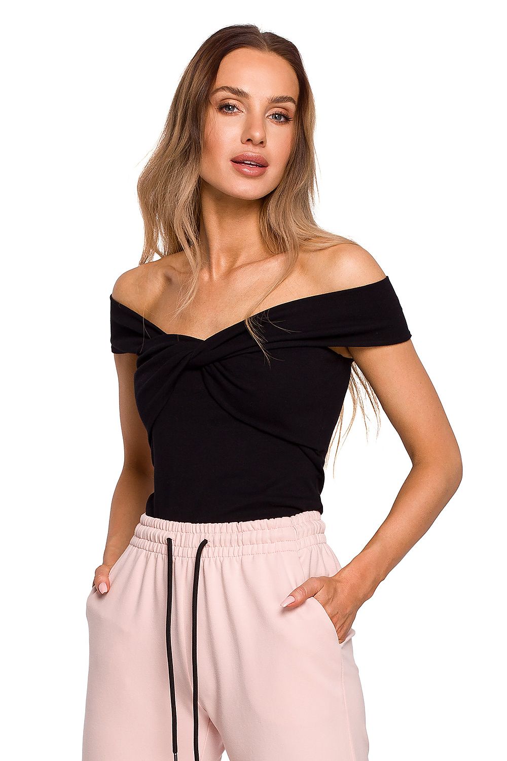  Chemisier model 163649 Moe 