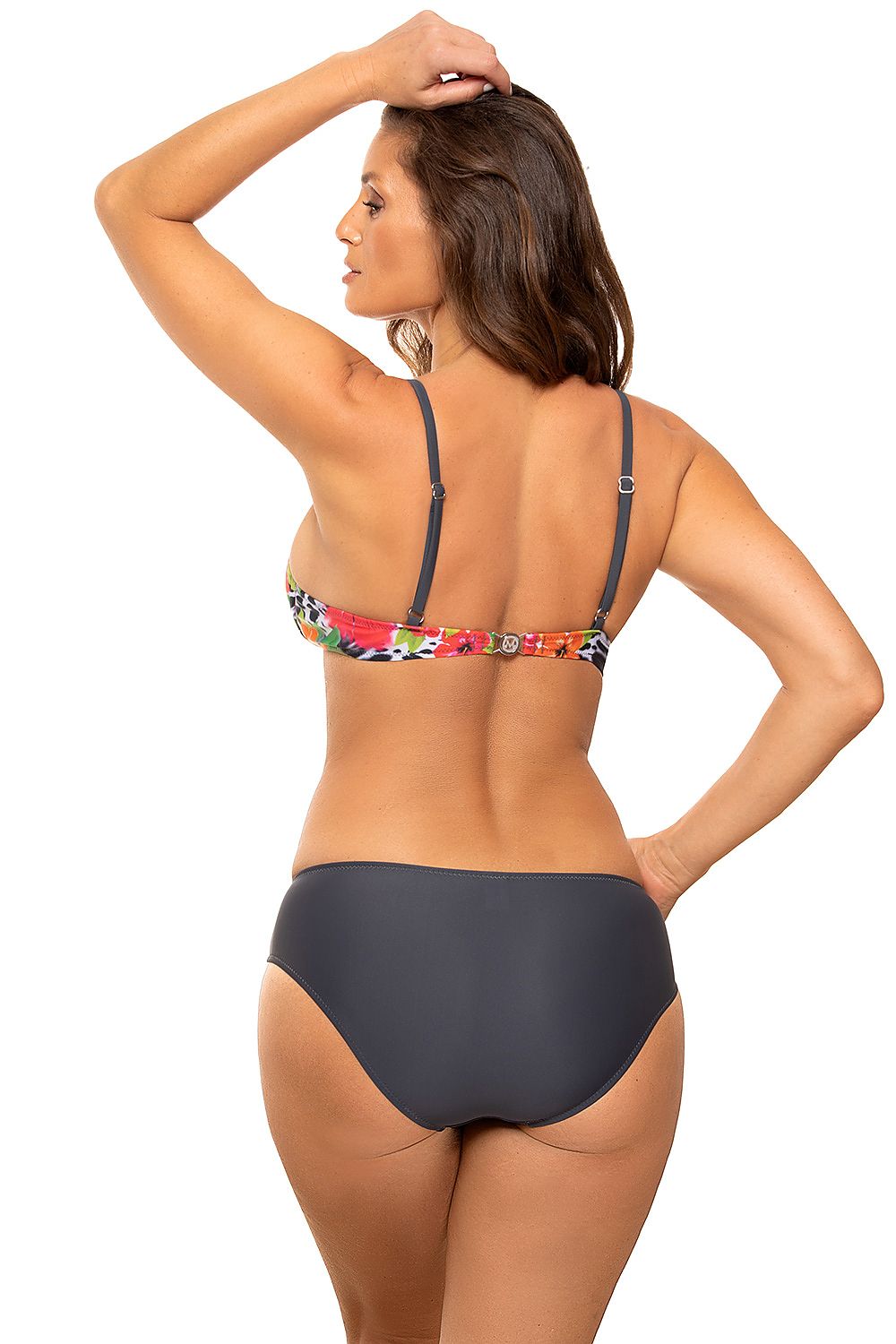  Maillot de bain deux pièces model 164049 Marko 