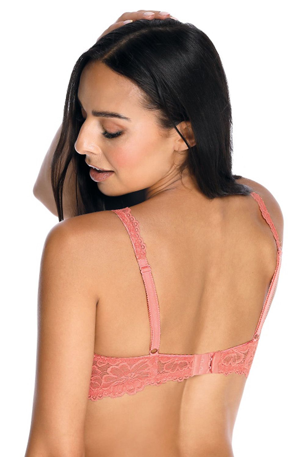  Soutien-gorge rembourré model 164261 Mat 