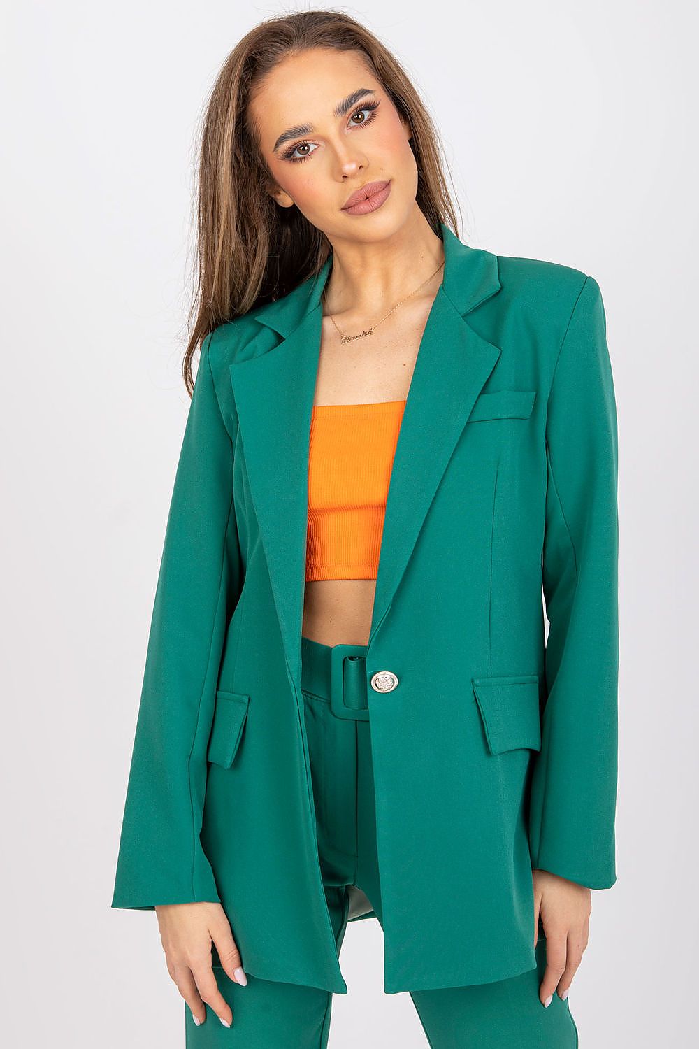  Veste model 164605 Italy Moda 