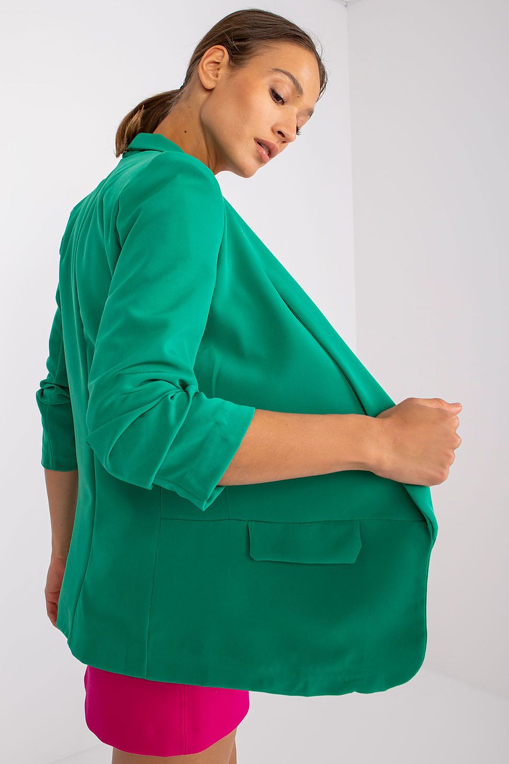  Veste model 164609 Italy Moda 