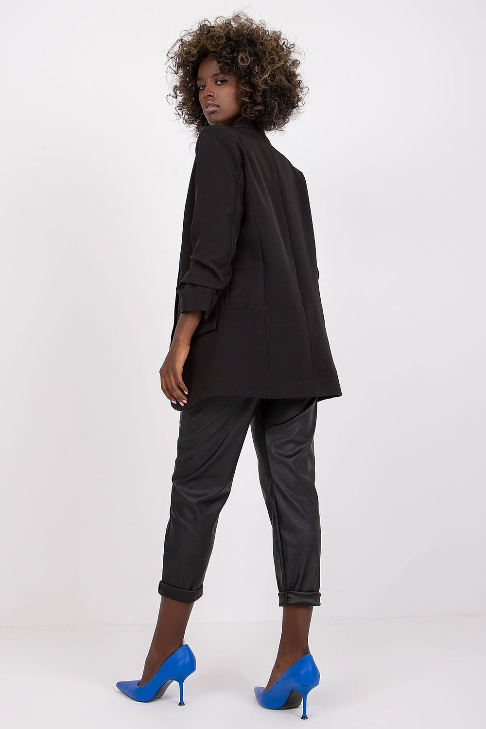  Veste model 164611 Italy Moda 