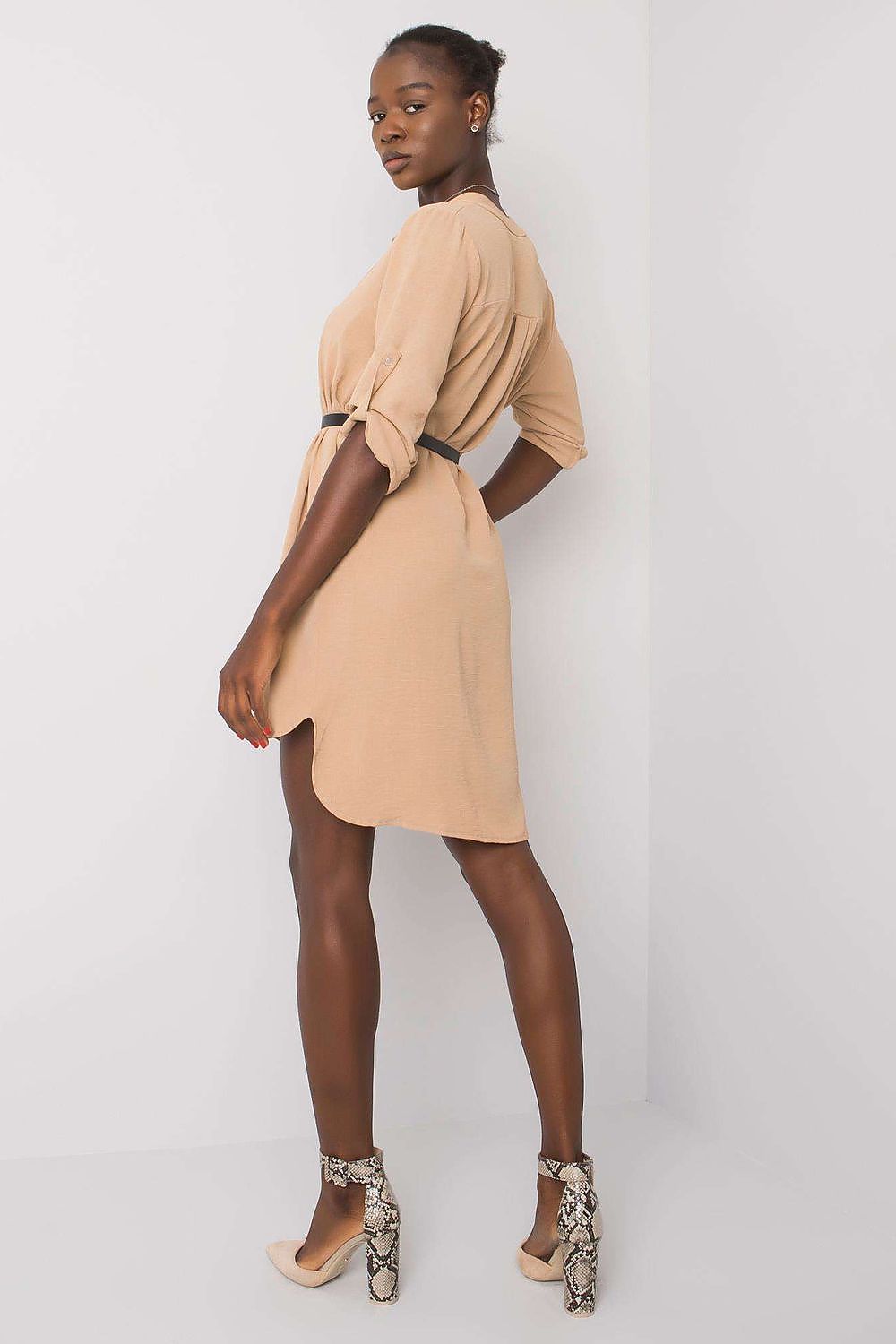  Robe de jour model 164622 Italy Moda 