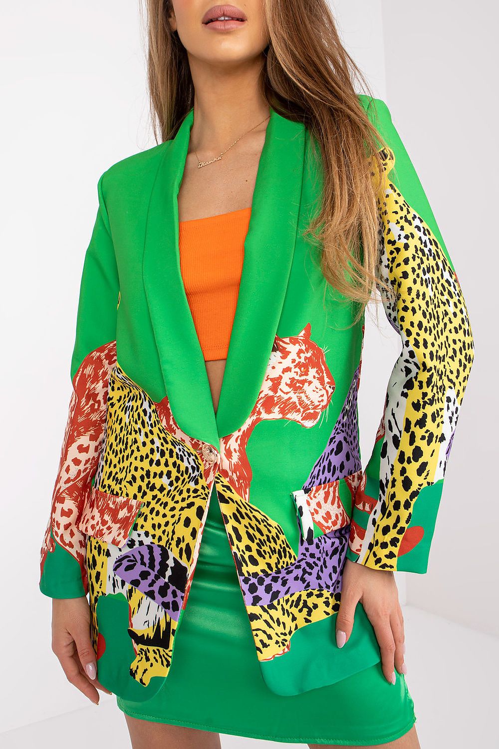  Veste model 164631 Italy Moda 
