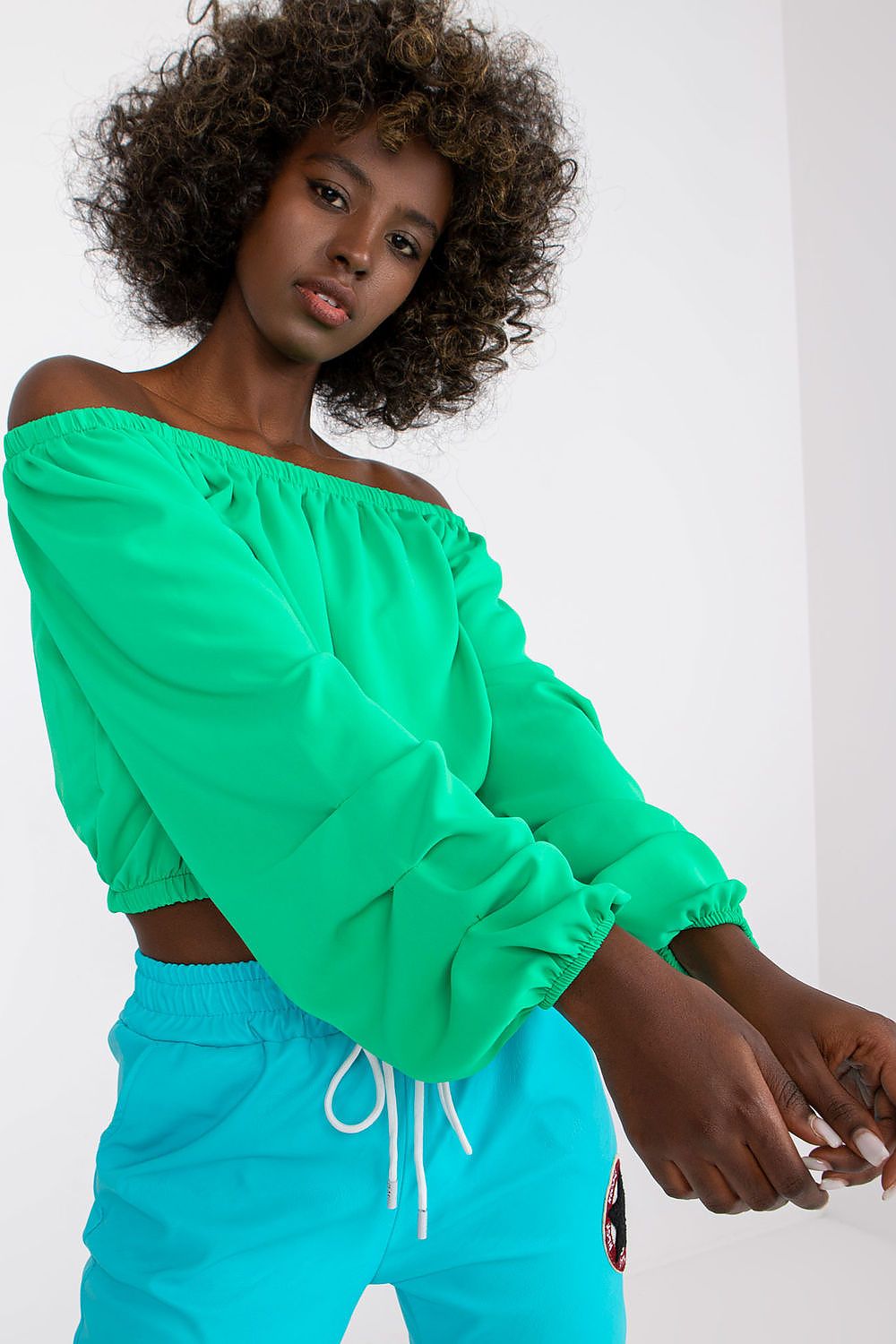  Chemisier model 164637 Italy Moda 