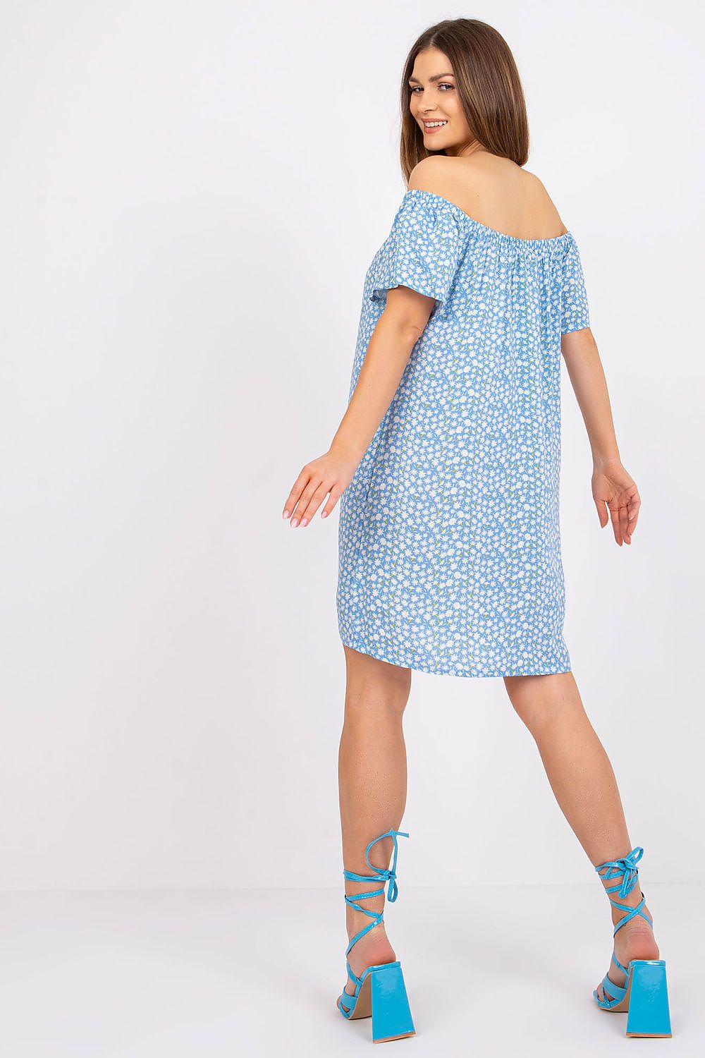  Robe de jour model 164936 Fresh Made 