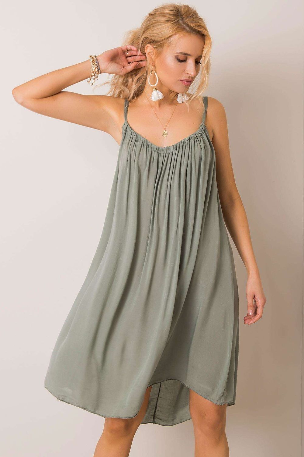  Robe de jour model 165027 Och Bella 