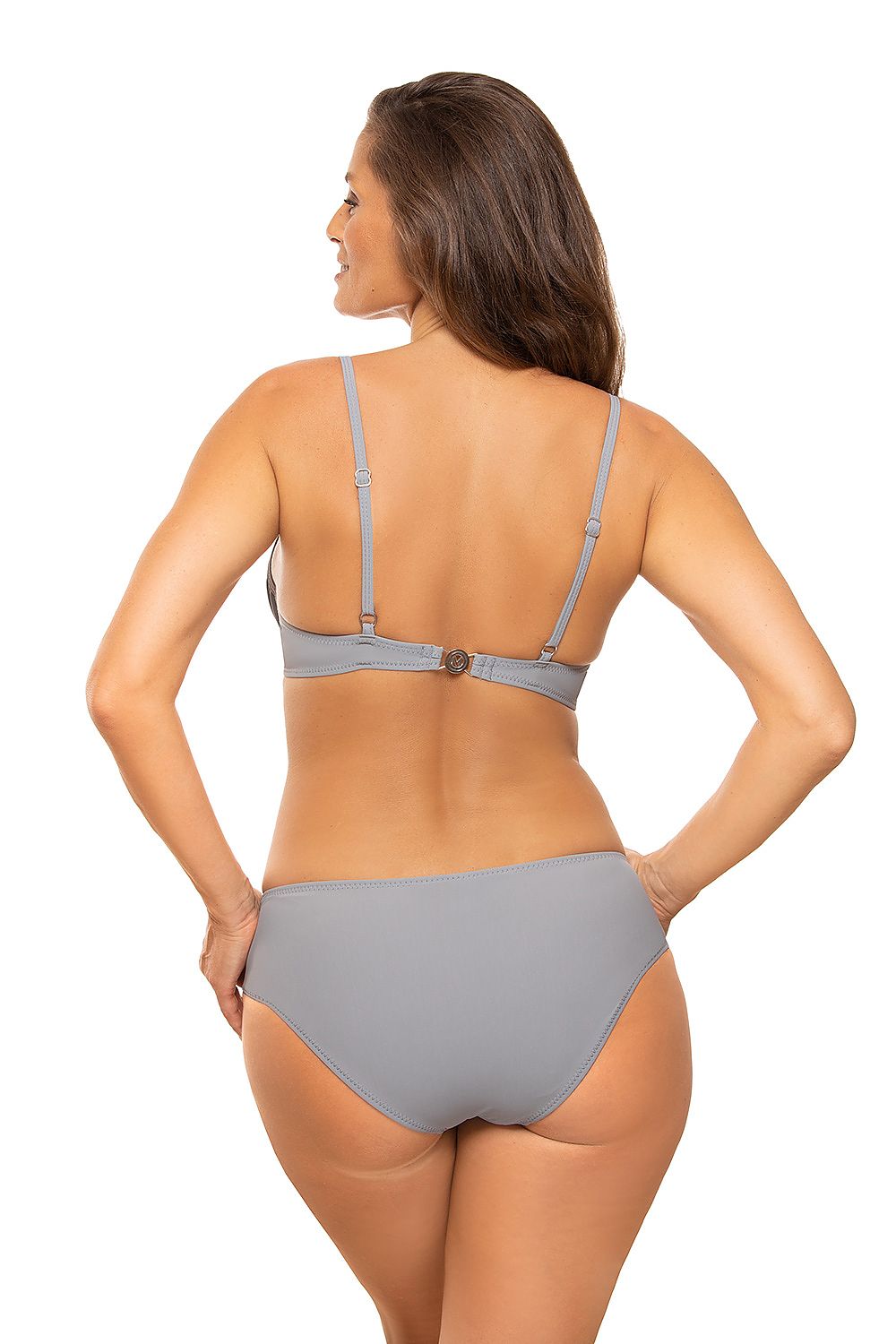  Maillot de bain deux pièces model 165226 Marko 