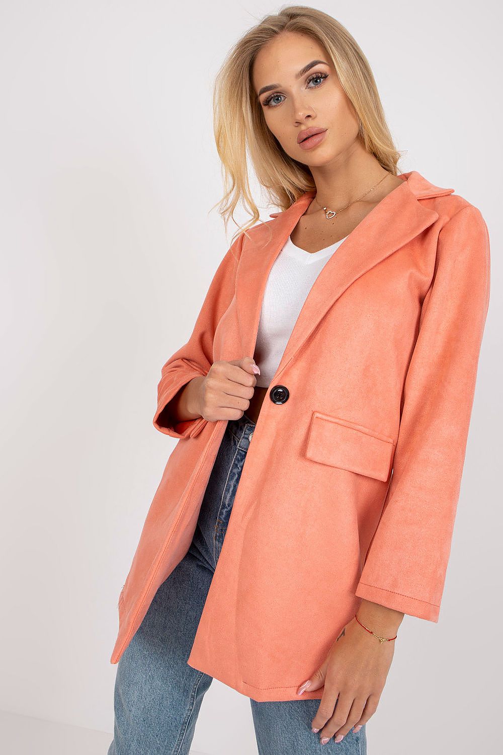  Veste model 165393 Italy Moda 
