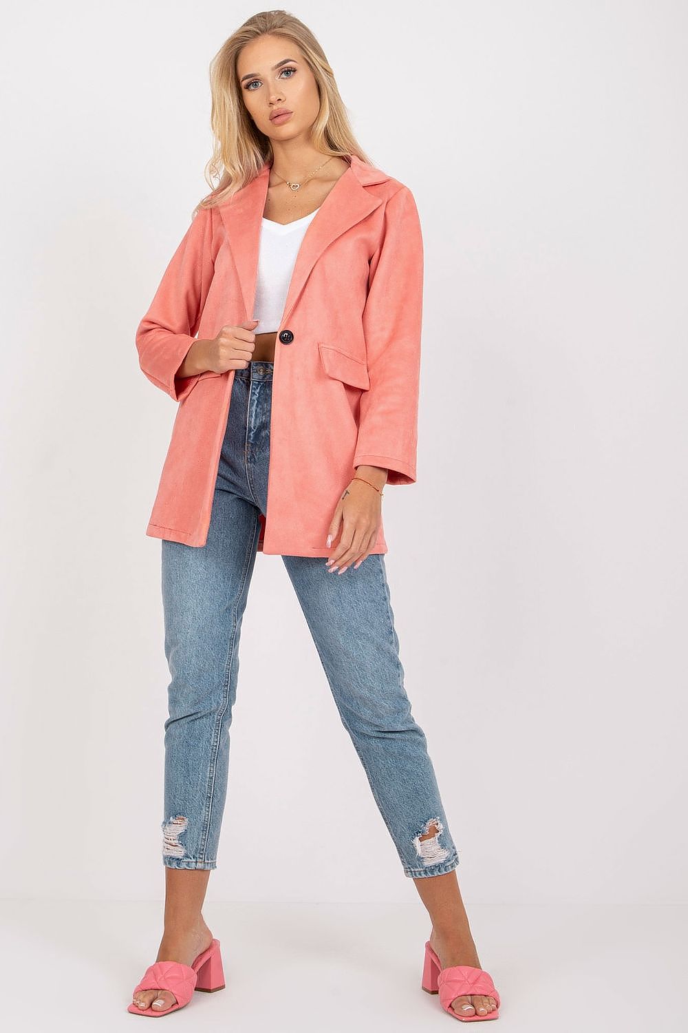  Veste model 165393 Italy Moda 