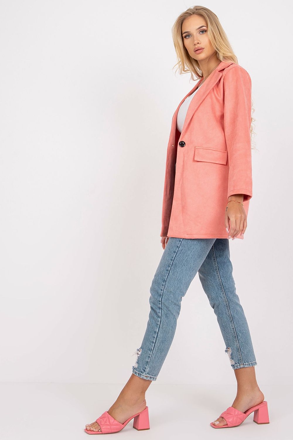  Veste model 165393 Italy Moda 