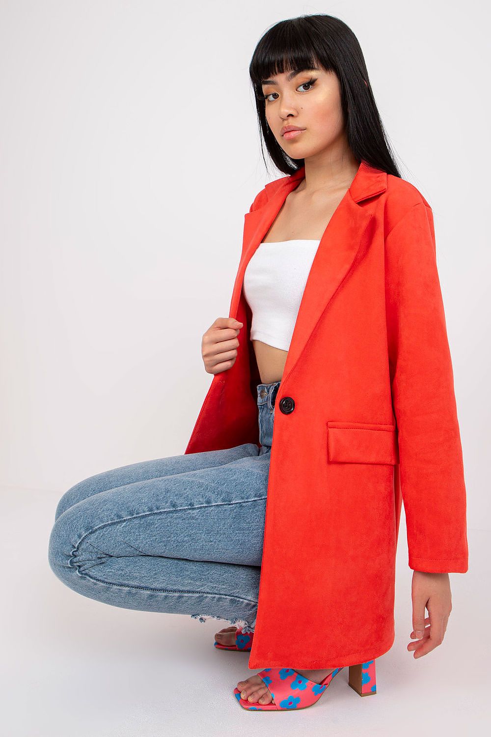  Veste model 165397 Italy Moda 