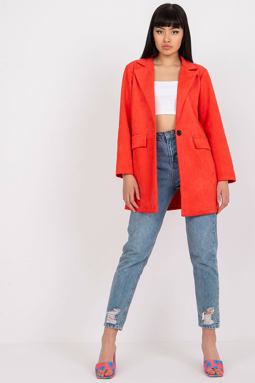  Veste model 165397 Italy Moda 