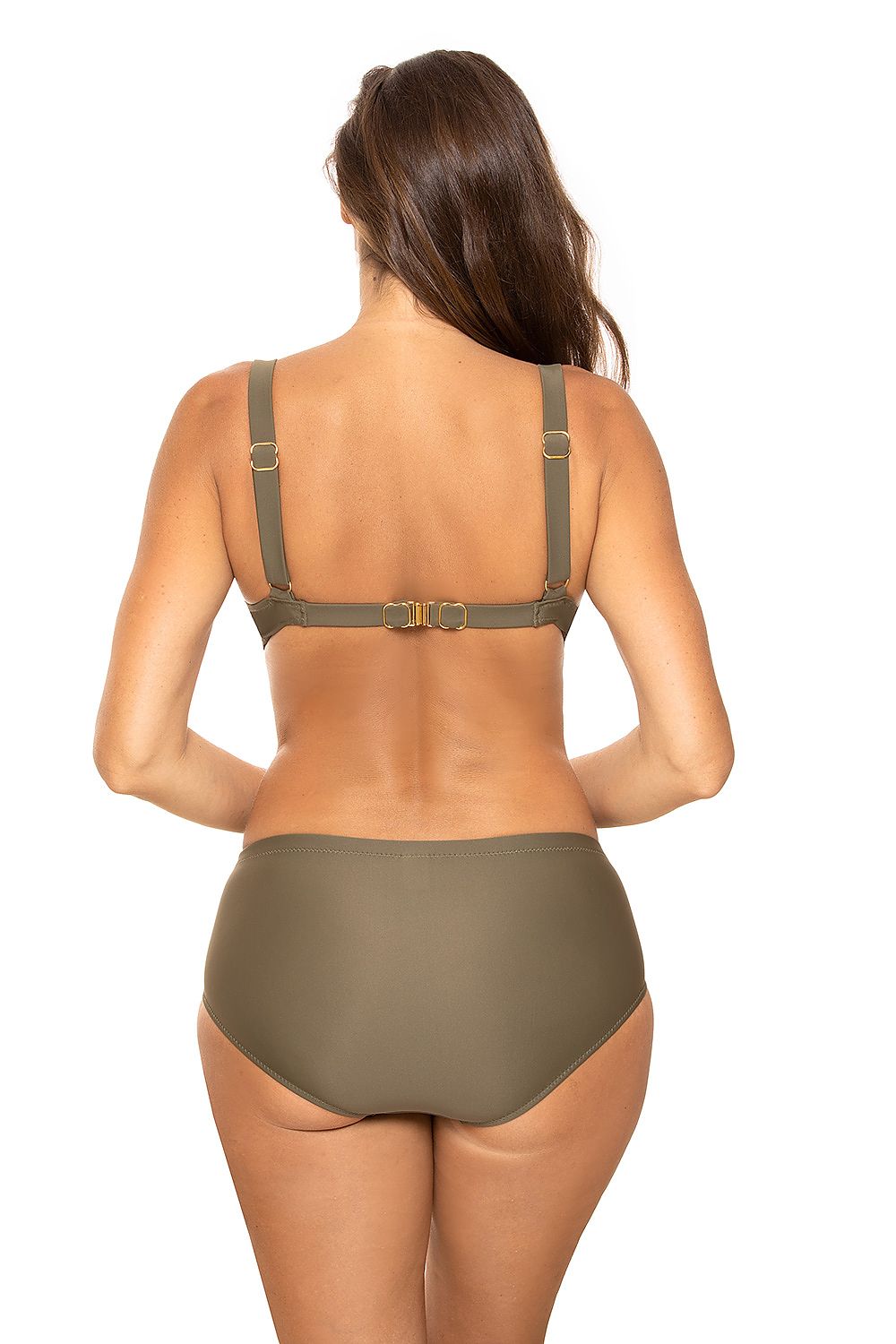  Maillot de bain deux pièces model 165428 Marko 
