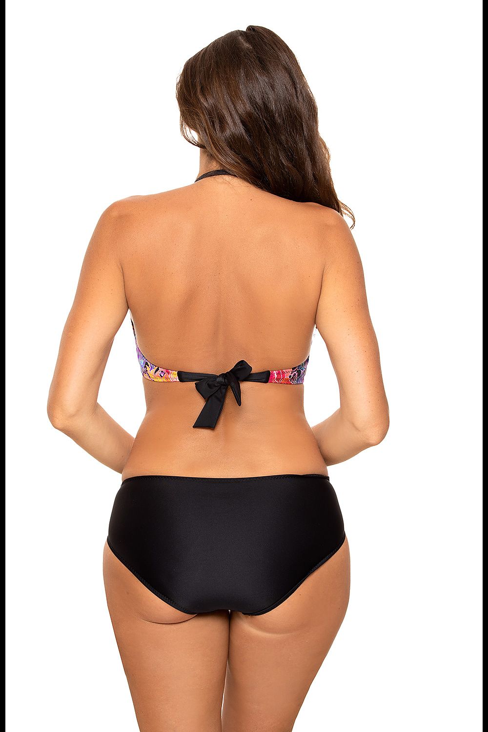  Maillot de bain deux pièces model 165682 Marko 