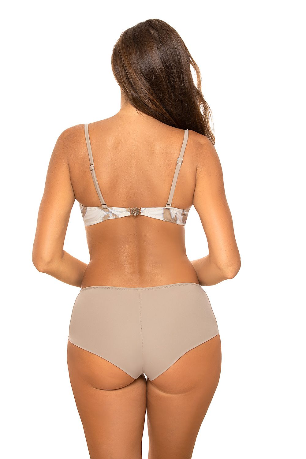  Maillot de bain deux pièces model 165707 Marko 