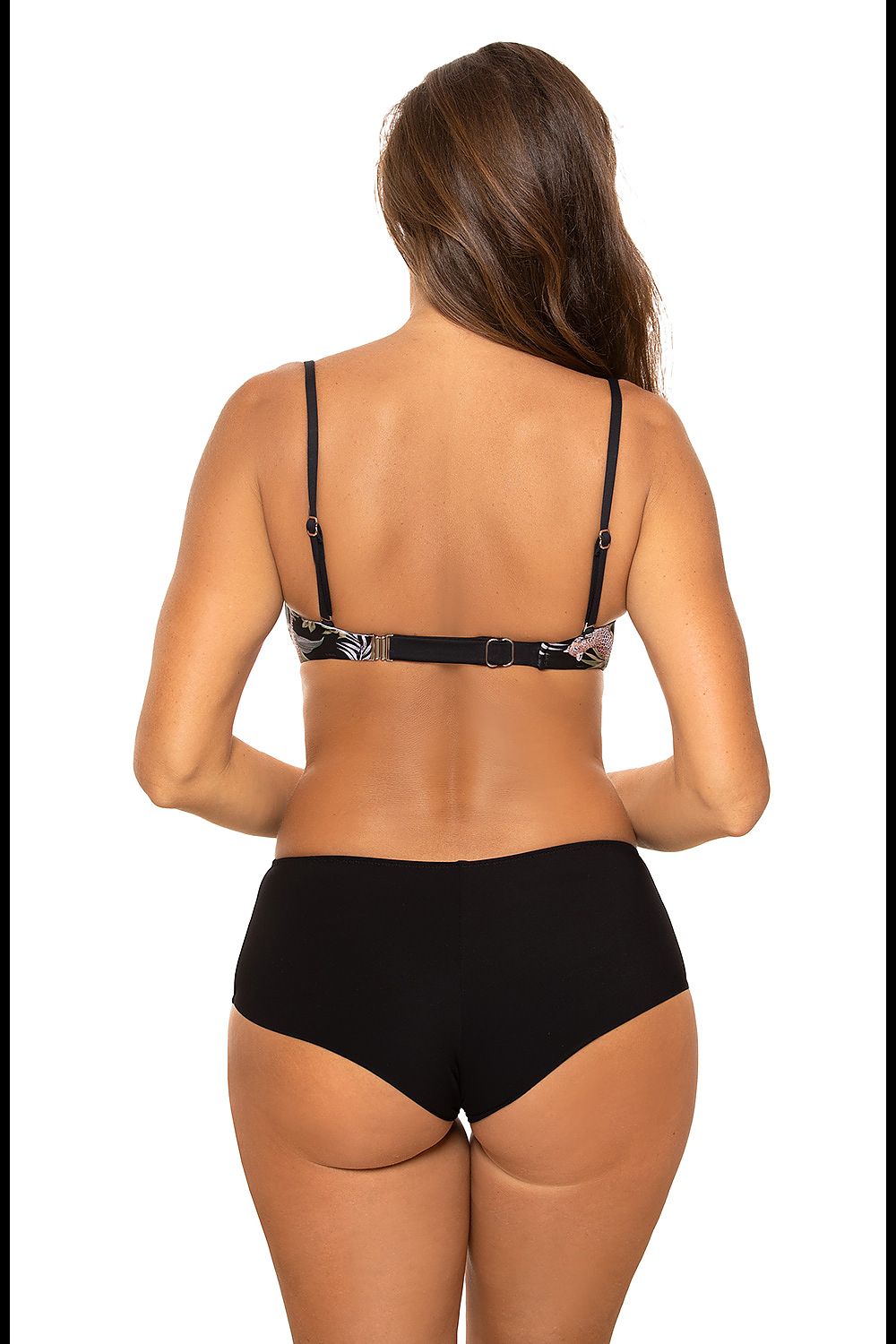  Maillot de bain deux pièces model 165710 Marko 