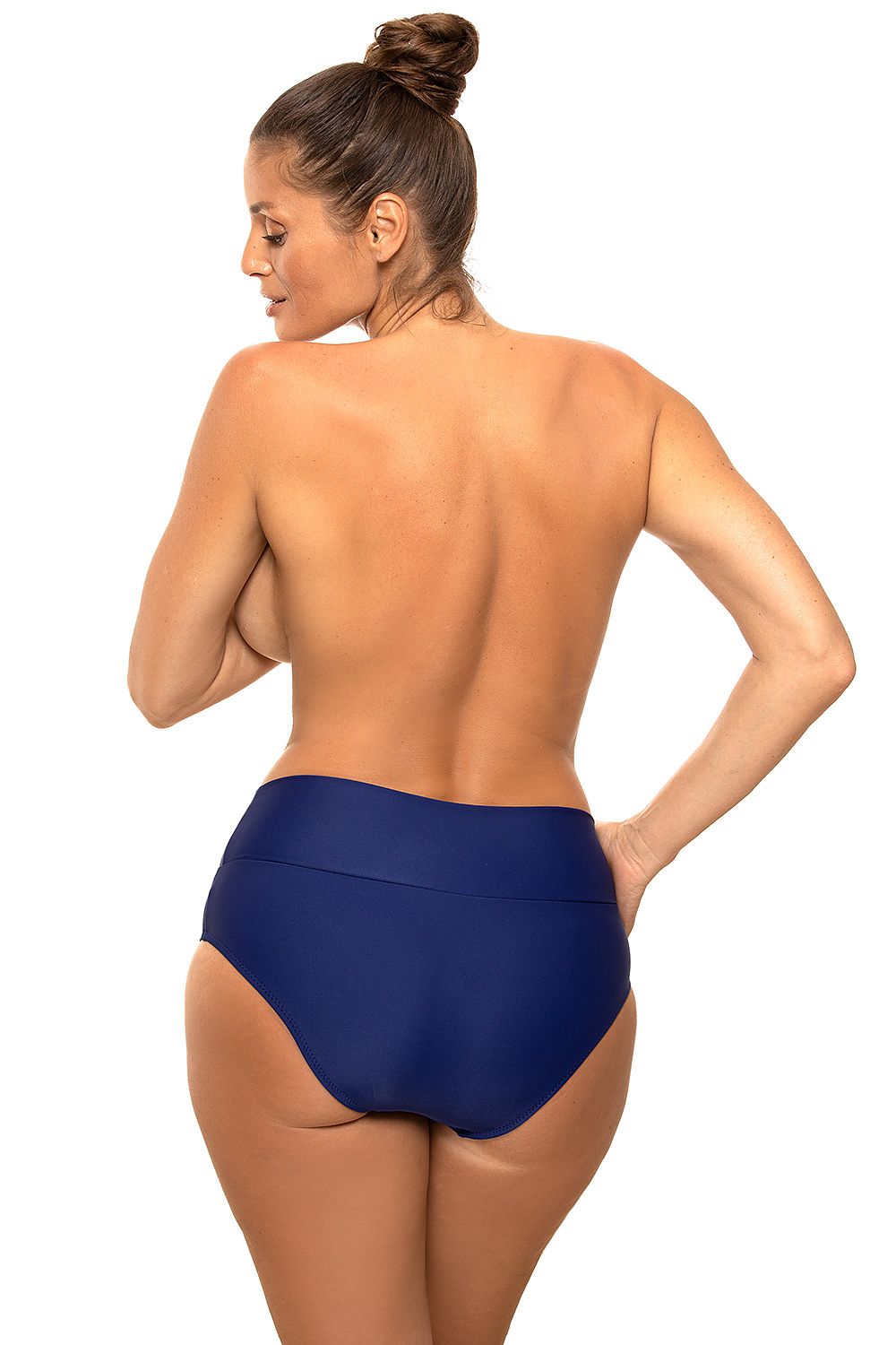  Culottes nageur model 165758 Marko 