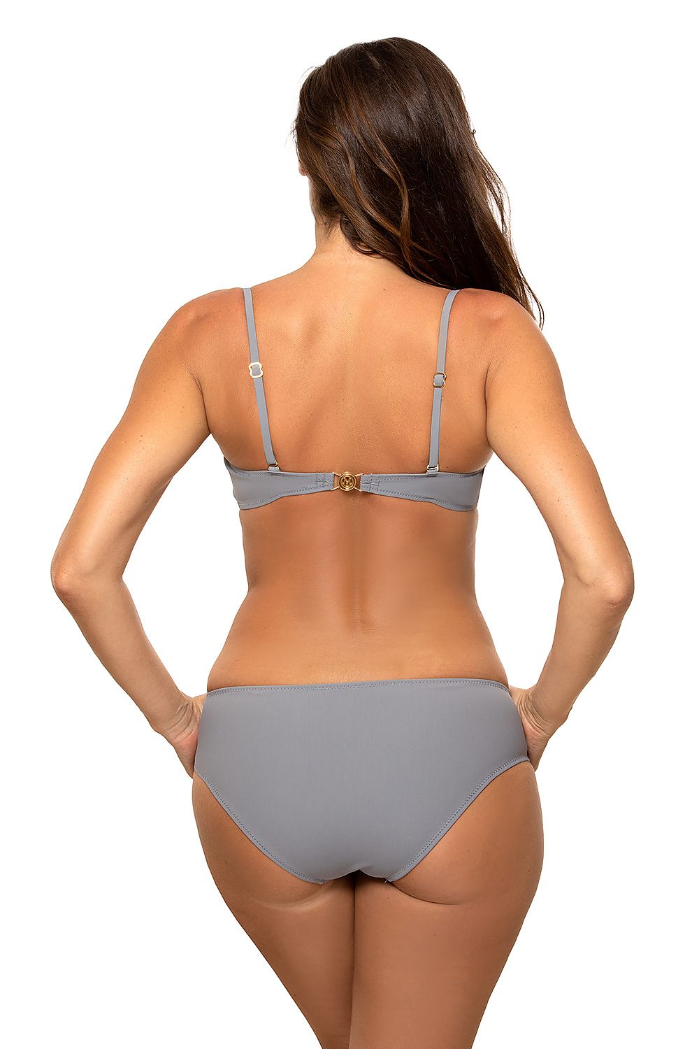  Maillot de bain deux pièces model 165828 Marko 