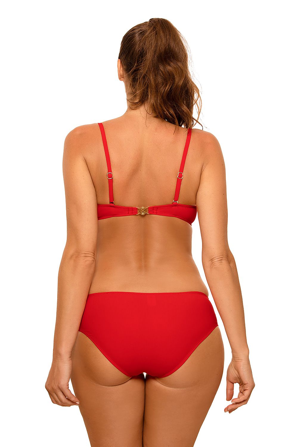  Maillot de bain deux pièces model 165833 Marko 