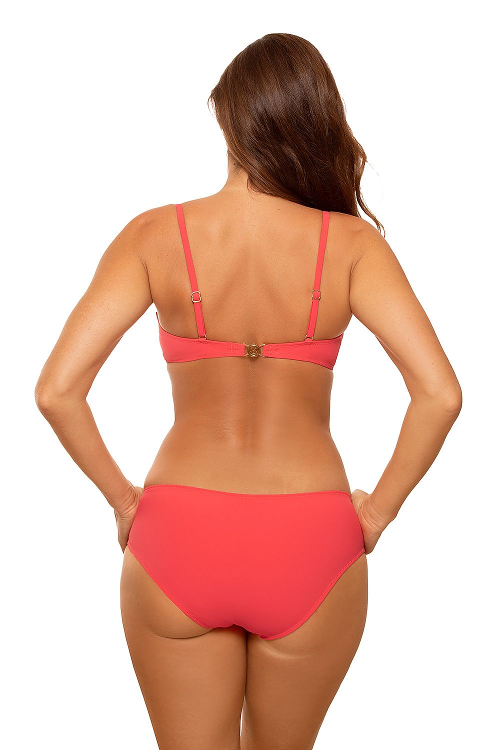  Maillot de bain deux pièces model 165834 Marko 