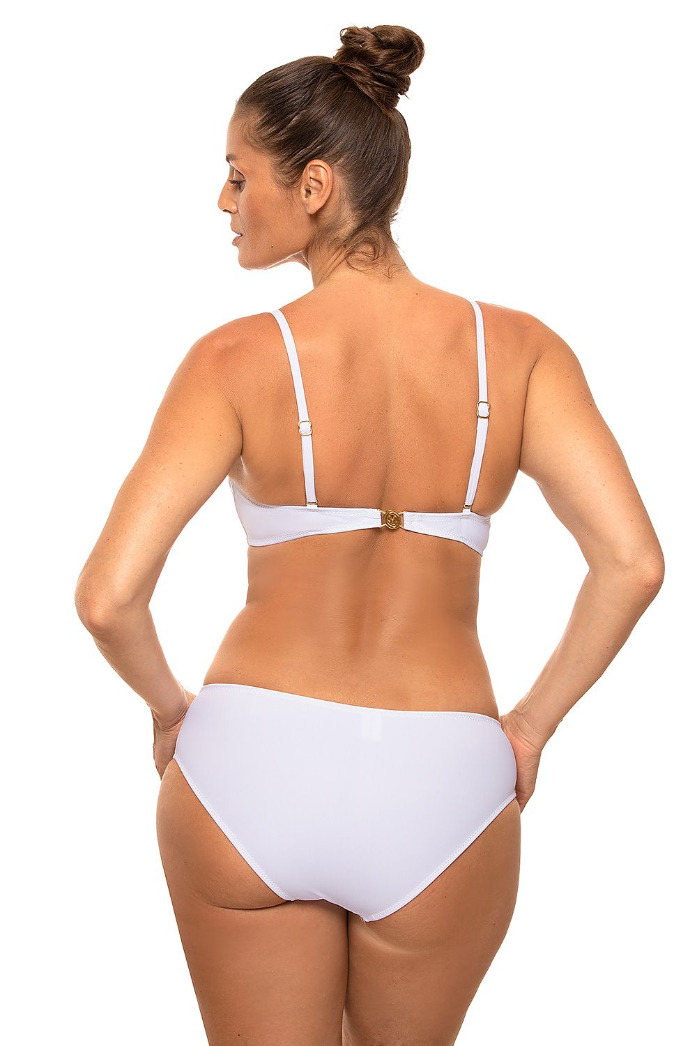  Maillot de bain deux pièces model 165835 Marko 