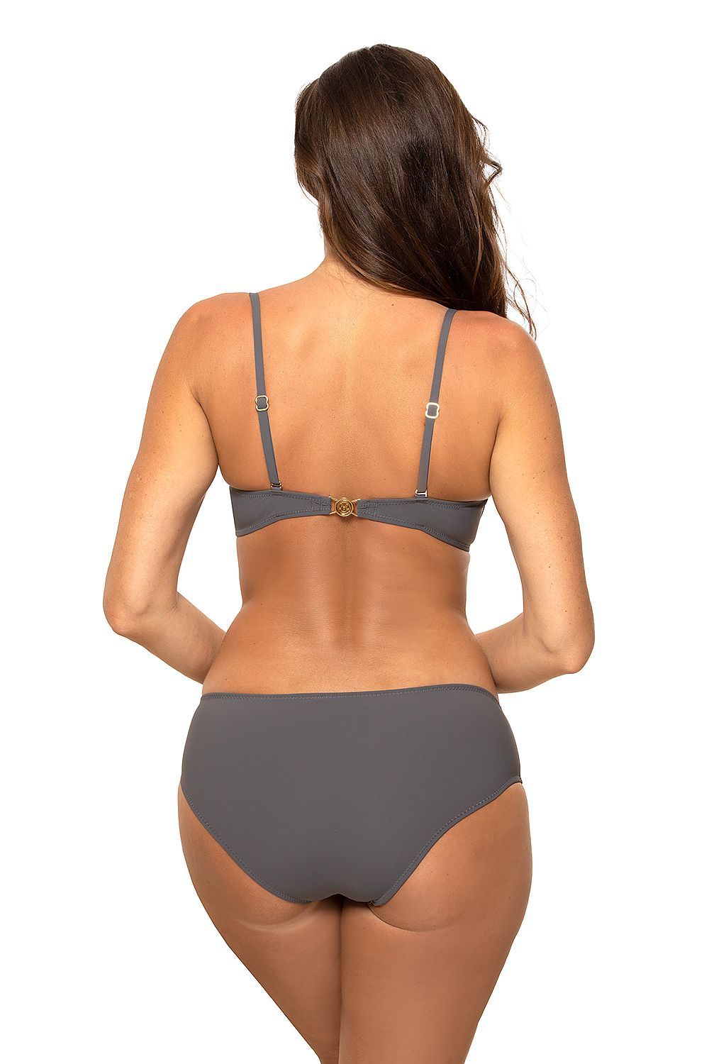  Maillot de bain deux pièces model 165840 Marko 