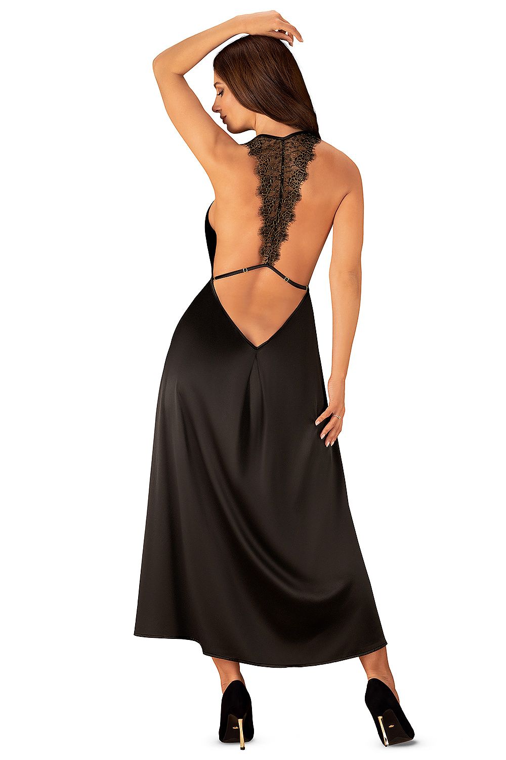  Robe sexy model 165847 Obsessive 