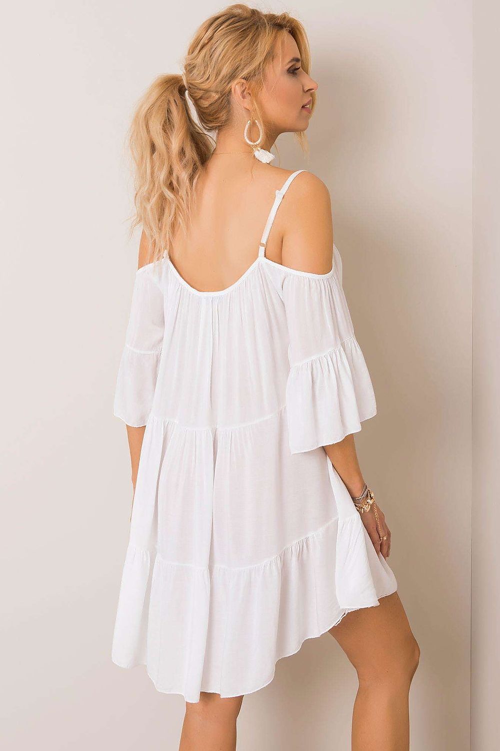  Robe de jour model 165882 Och Bella 