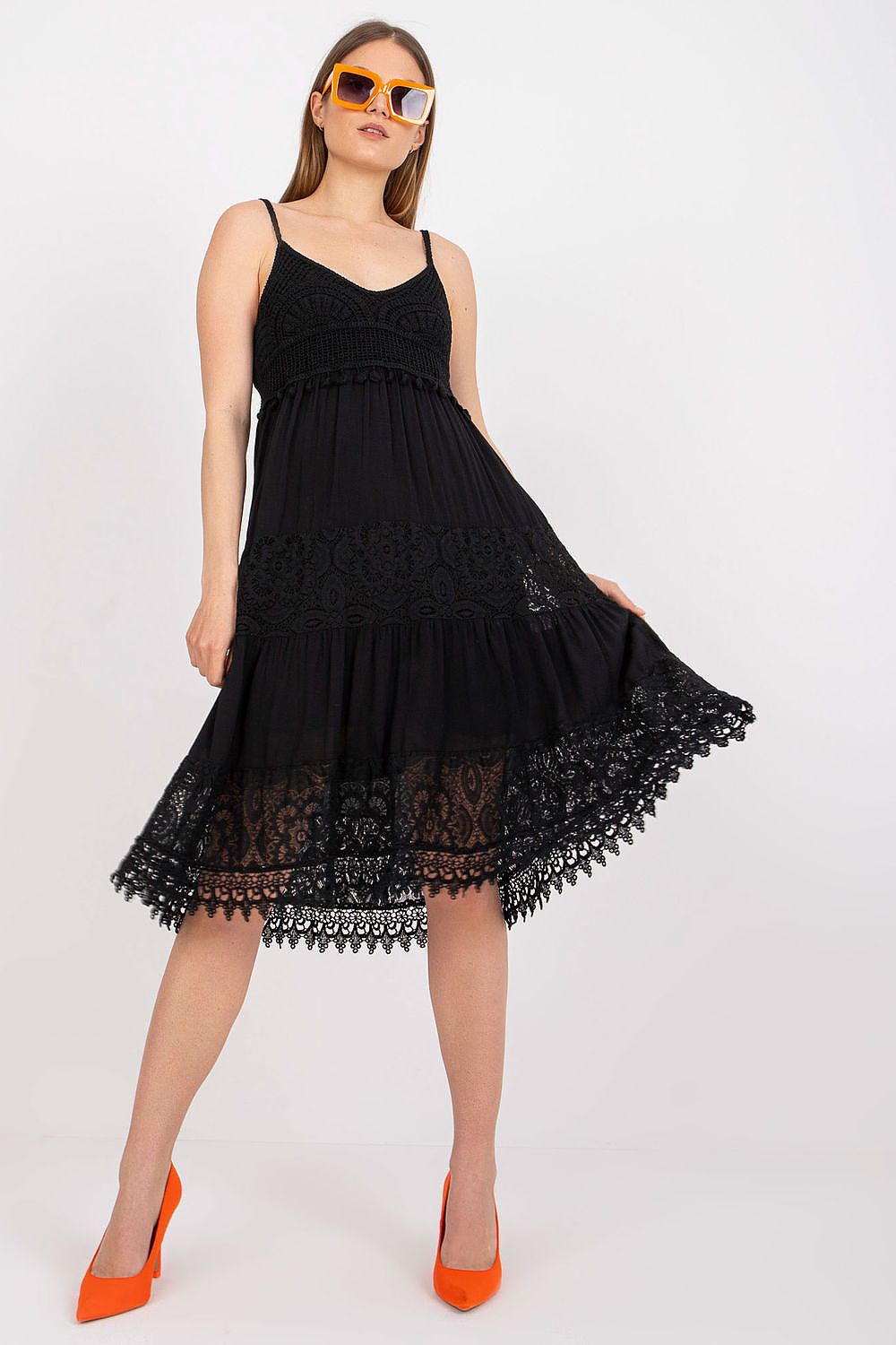  Robe de jour model 165889 Och Bella 